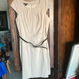 AGB career dress, size XL